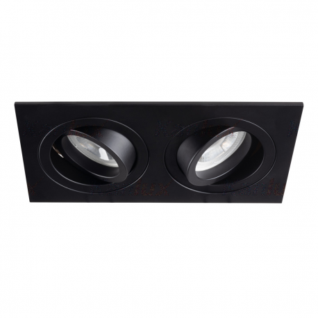 19459 Oprawa sufitowa punktowa SEIDY CT-DTL250-B/M KANLUX