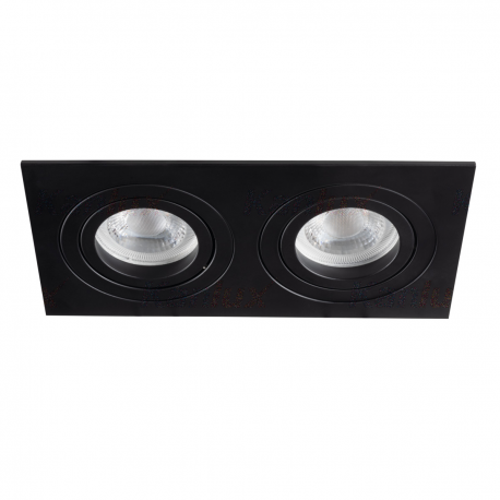 19459 Oprawa sufitowa punktowa SEIDY CT-DTL250-B/M KANLUX