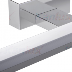 ASTEN LED IP44 8W-NW-W KINKIET IP44 KANLUX 26680 NAD LUSTRO