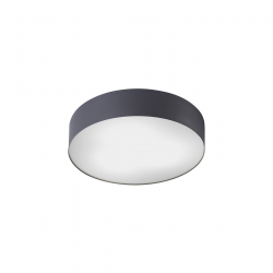 ARENA GRAPHITE SENSOR 10181 PLAFON  z czujnikiem ruchu...