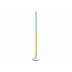 POLE LAMPA PODŁOGOWA 8719514554375 WIZ sterowana...