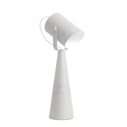 LARATA E27 W LAMPA STOŁOWA KANLUX 36260