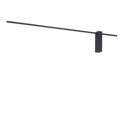 MOTIVE LED L lampa ścienna 10313 NOWODVORSKI LIGHTING