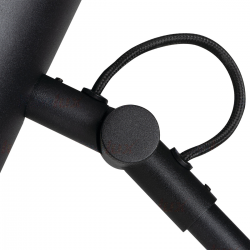 AGZAR E14 B LAMPA STOŁOWA BIURKOWA  36250 KANLUX