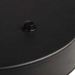 AGZAR E14 B LAMPA STOŁOWA BIURKOWA  36250 KANLUX