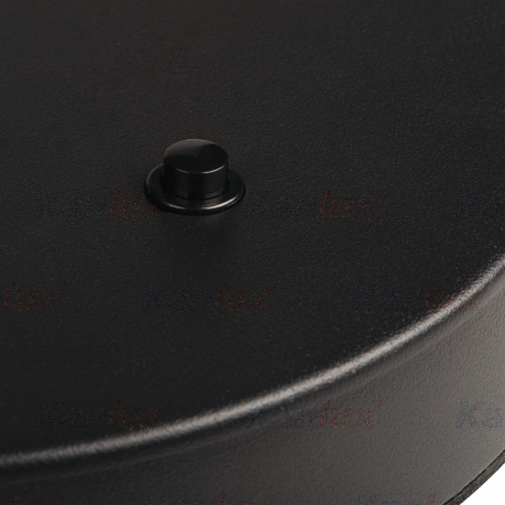 AGZAR E14 B LAMPA STOŁOWA BIURKOWA  36250 KANLUX