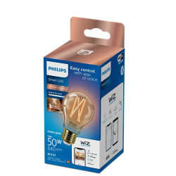 Inteligentna żarówka LED 7W A60 E27 sterowana aplikacją...