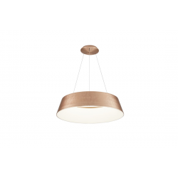 AZ5095 EMMA 60 CCT GO + REMOTE CONTROL - LAMPA WISZĄCA...