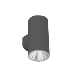 AZ5227 ROLAND 2 WALL IP65 DGR KINKIET ZEWNĘTRZNY LED AZZARDO