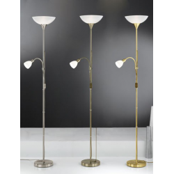 UP 2 - LAMPA PODŁOGOWA EGLO - 82843