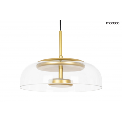 MSE010100147 - MOOSEE lampa wisząca EDEN złota - King Home