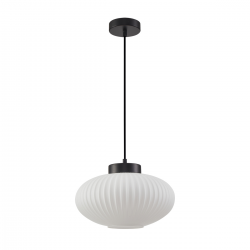 GROSTE lampa wisząca PND-52376-1-BK ITALUX