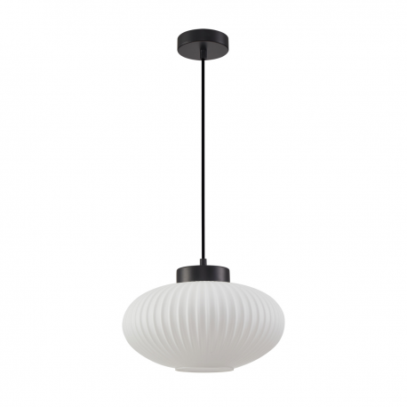 GROSTE lampa wisząca PND-52376-1-BK ITALUX