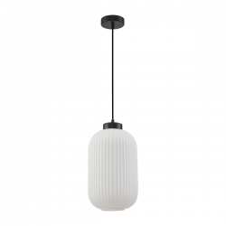LINDO lampa wisząca PND-52636-1-BK ITALUX
