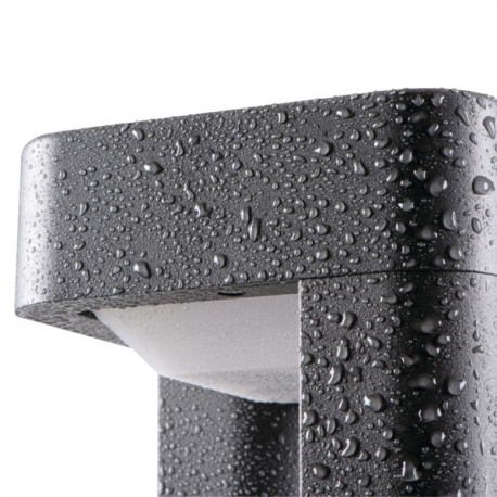 36550 PEVO 80 GR słupek ogrodowy LAMPA OGRÓD KANLUX