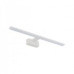 CEZANNE LED WHITE M 4000K kinkiet IP44 10684 NOWODVORSKI