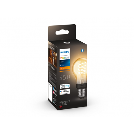 8719514342941 Inteligentna żarówka A60 E27 PHILIPS HUE