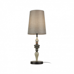 NEROM STOJĄCA TB-22374A-BK ITALUX