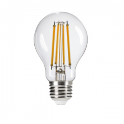 ŹRÓDŁO ŚWIATŁA LED XLEDIM A60 E27 11W-NW KANLUX 37241
