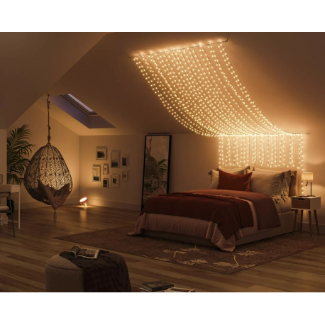 8720169246867  Girlanda LED Festavia PHILIPS HUE