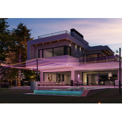 8720169246867  Girlanda LED Festavia PHILIPS HUE