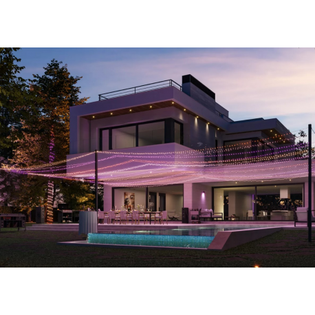 8720169246867  Girlanda LED Festavia PHILIPS HUE