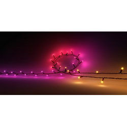 8720169246867  Girlanda LED Festavia PHILIPS HUE