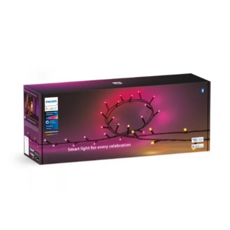 8720169246867  Girlanda LED Festavia PHILIPS HUE