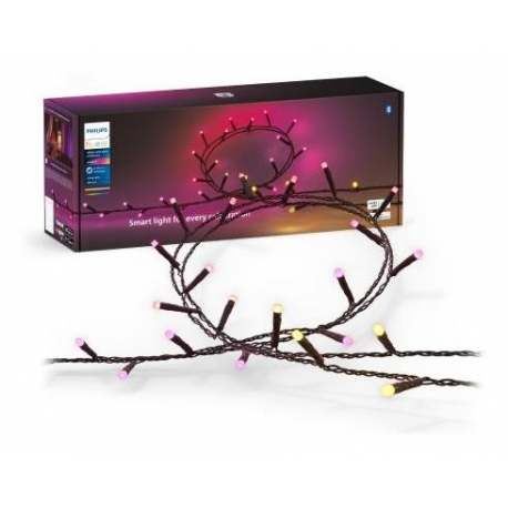 8720169246867  Girlanda LED Festavia PHILIPS HUE