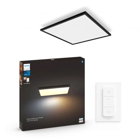 8720169158894 Kwadratowy panel Aurelle PHILIPS HUE 60CM