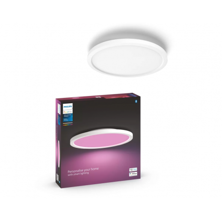 8720169159198 Okrągły panel Surimu PHILIPS HUE