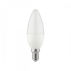 ŹRÓDŁO ŚWIATŁA LED IQ-LED C35E14 3,4W-CW KANLUX 36684