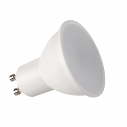 ŹRÓDŁO ŚWIATŁA LED TOMIv2 6,5W GU10-NWKANLUX 34970