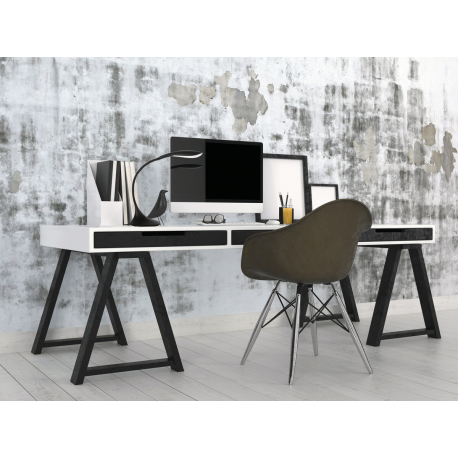 22343 Lampka biurkowa LED FRANCO II LED W KANLUX