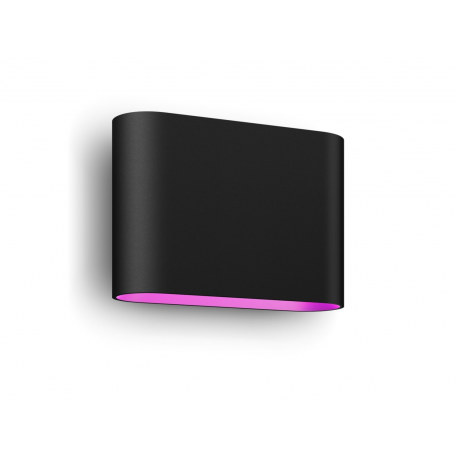 8720169234505 Kinkiet do zastosowań wewnętrznych i zewnętrznych Dymera PHILIPS HUE