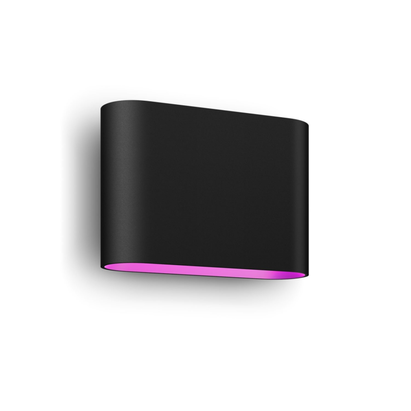 8720169234505 Kinkiet do zastosowań wewnętrznych i zewnętrznych Dymera PHILIPS HUE