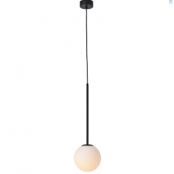 Lampa Wisząca Bolti 1xE14 Czarna PL0112-BK YASKR