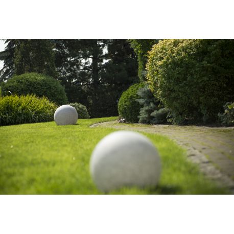 STONO 490 N Oprawa ogrodowa z wymiennym źródłem światła 36592 KANLUX