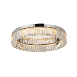 SPARK 60 LAMPA SUFITOWA ściemnialna 3000k AZ5785 AZZARDO