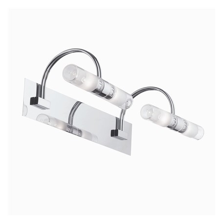 DOUBLE AP4 KINKIET IDEAL LUX 18874