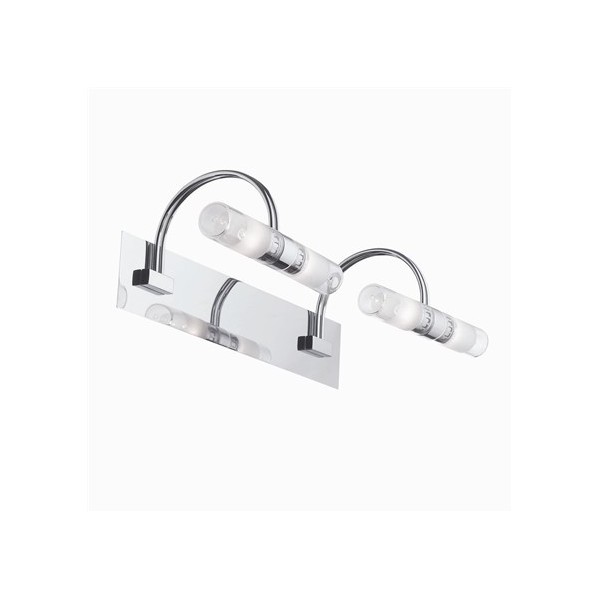 DOUBLE AP4 KINKIET IDEAL LUX 18874