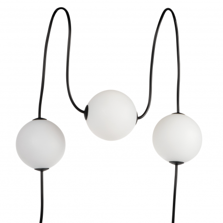 Girlanda świetlna OGRODOWA STONO MILK GRL 6M LED 38031 KANLUX