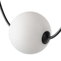 Girlanda świetlna OGRODOWA STONO MILK GRL 6M LED 38031 KANLUX