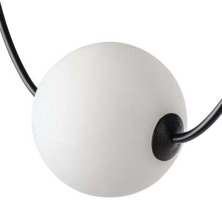 Girlanda świetlna OGRODOWA STONO MILK GRL 6M LED 38031 KANLUX