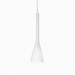 FLUT SP1 SMALL BIAŁA IDEAL LUX LAMPA WŁOSKA WISZĄCA 35697