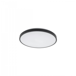 AGNES ROUND LED PRO 22W 3000K Lampa sufitowa 10971...