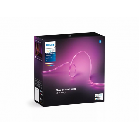 8720169326699 Taśma LED Hue Solo PHILIPS HUE 5m