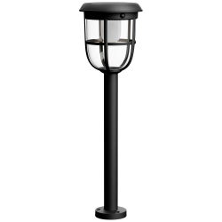 8720169267213 Lampa słupkowa/przyścieżkowa Radii 1,3 W 3000K PHILIPS
