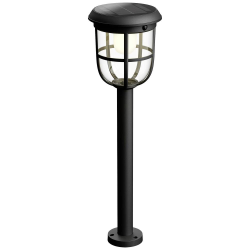 8720169267213 Lampa słupkowa/przyścieżkowa Radii 1,3 W 3000K PHILIPS
