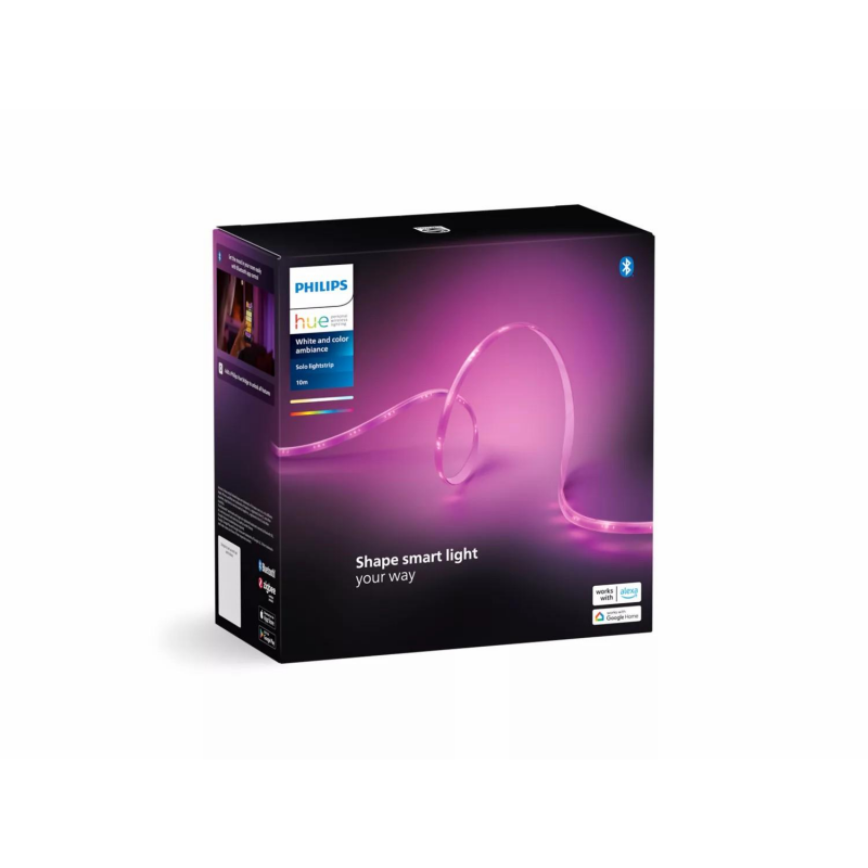 8720169326750 Taśma LED Philips Hue Solo 10m NOWOŚĆ